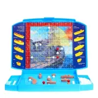 Настольная игра STELLAR &laquo;Морской бой&raquo;, 2 игровых поля