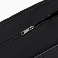 Сумка спортивная &laquo;Футбол&raquo;, 40&times;21&times;24 см, чёрная