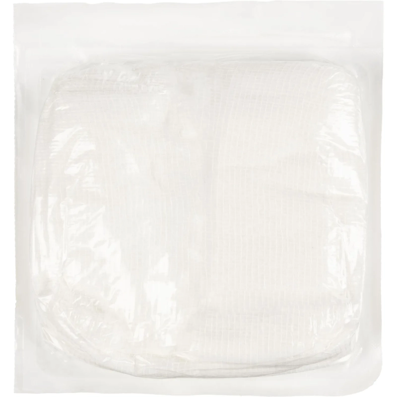 Салфетки сорб. неткан. мед. стер. 10x10,5шт/уп,8 сл. Angel/EVERSMED