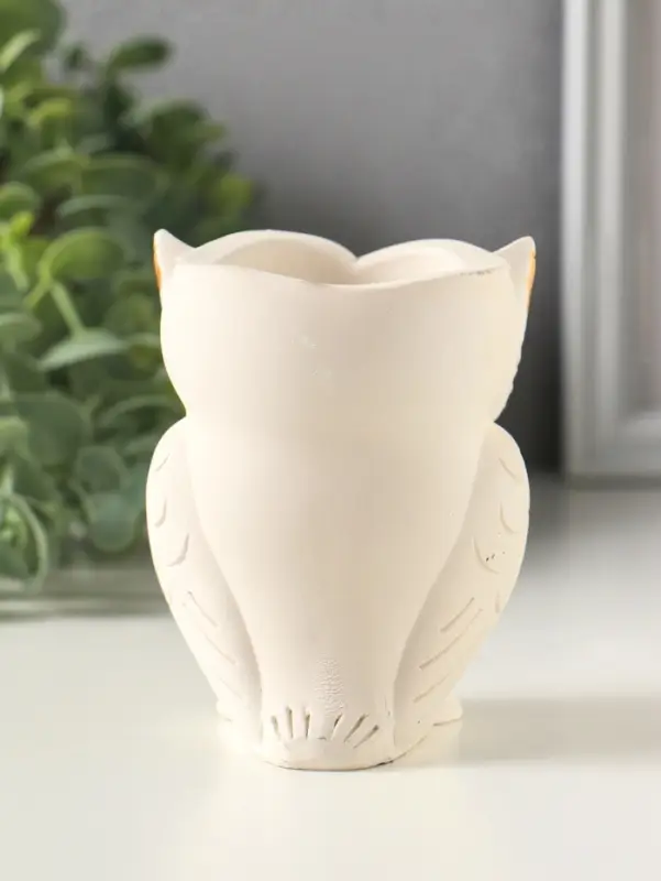 Карандашница сувенирная &laquo;Совунья&raquo;, 10&times;8 см