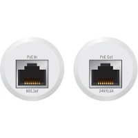 PoE-конвертер Ubiquiti INS-3AF-I-G