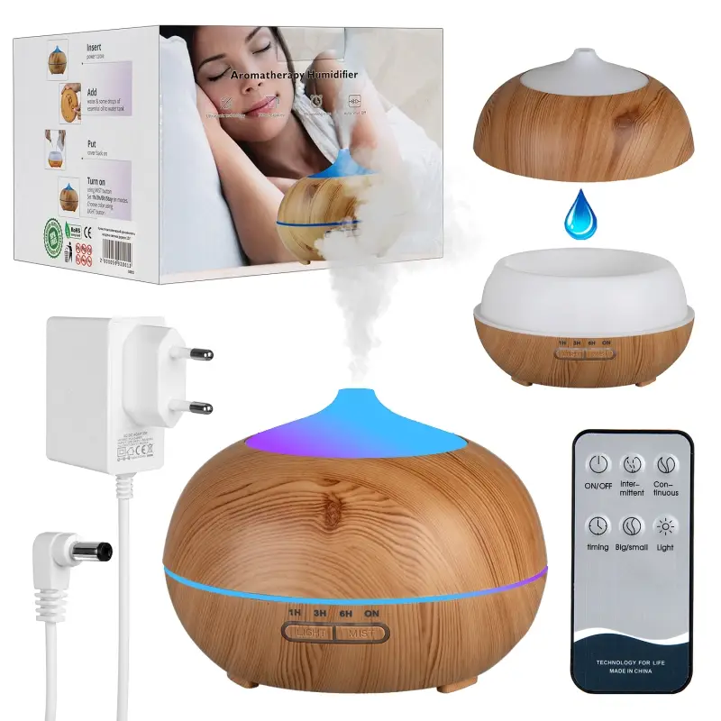 Увлажнитель воздуха под дерево (24шт/кор) Увлажнитель воздуха под дерево (24шт/кор)