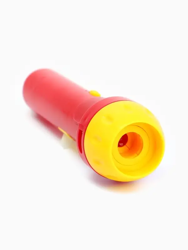 Игровой набор с проектором Малышарики, 3 книжки