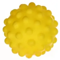 Подарочный новогодний набор развивающих тактильных мячиков Крошка Я &laquo;Подарок малышу&raquo;, 4 шт.