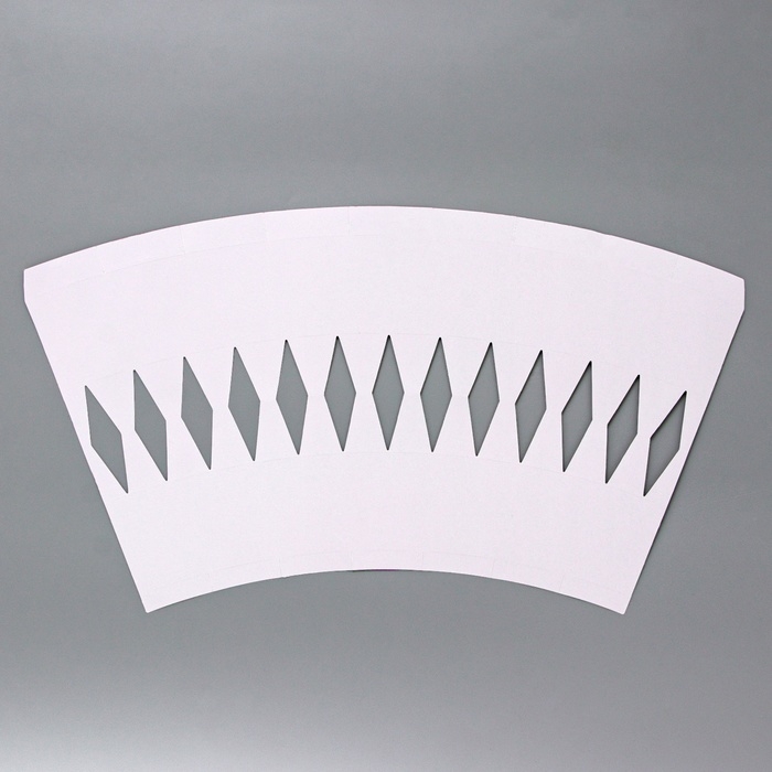 Каркас для букетов, 67.5х37.5 см Каркас для букетов, 67.5х37.5 см