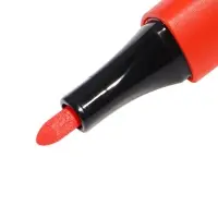 Набор маркеров акриловых, 48 цветов, в пластиковом пенале