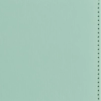 Ежедневник недатированный А5+, 136л, Velvet зефирный мятный 3-115/36