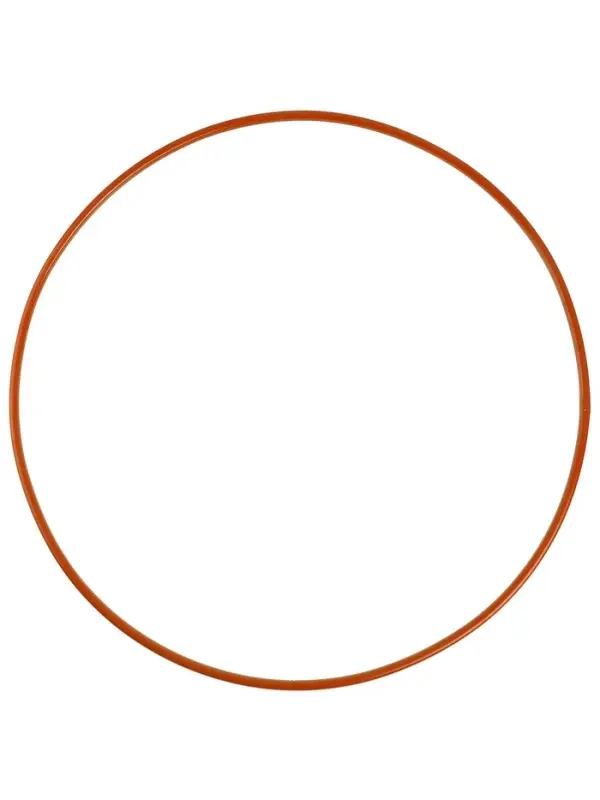 Обруч для художественной гимнастики, d=90 см, МИКС