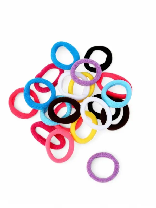 Резинки для волос, Принцессы Резинки для волос, Принцессы