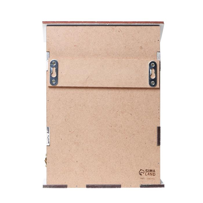 Ключница настенная «Дерево», 22,5 х 30,5 х 5,7 см. Ключница настенная «Дерево», 22,5 х 30,5 х 5,7 см.