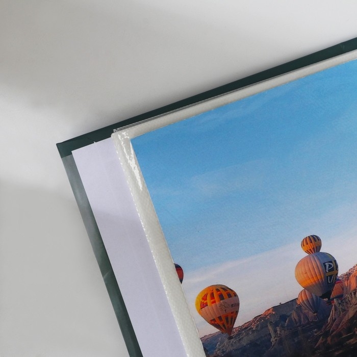 Фотоальбом в твердой обложке &laquo;Котята&raquo;, 36 фото