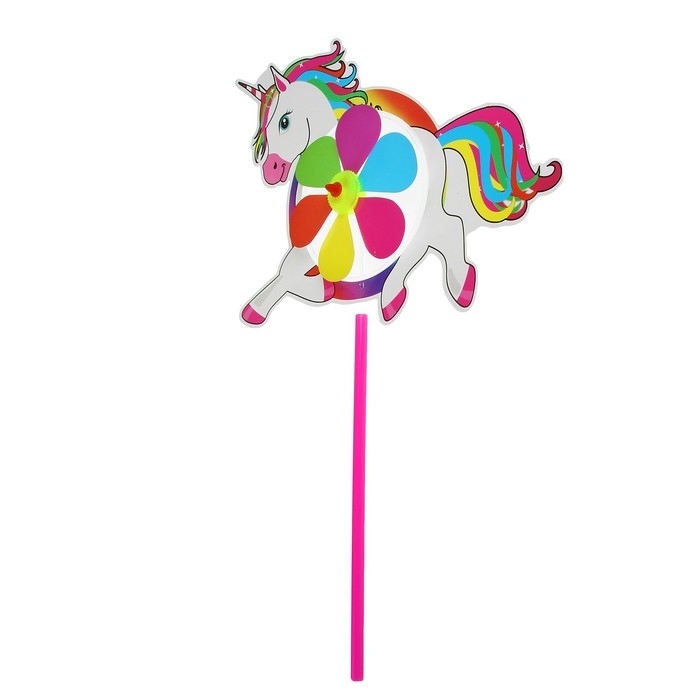 Ветерок «Единорог» Ветерок «Единорог»