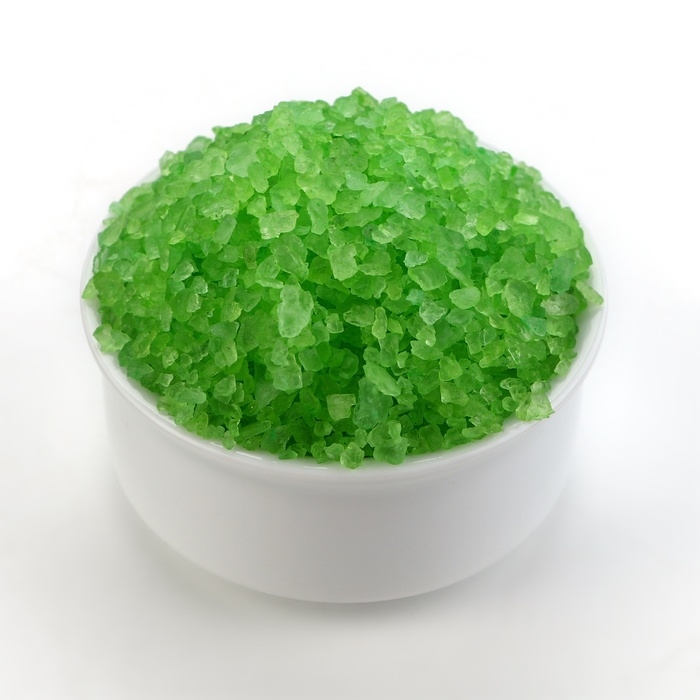 Соль для ванны, расслабление, 150 г, аромат грин-смузи, PICO MICO Соль для ванны, расслабление, 150 г, аромат грин-смузи, PICO MICO