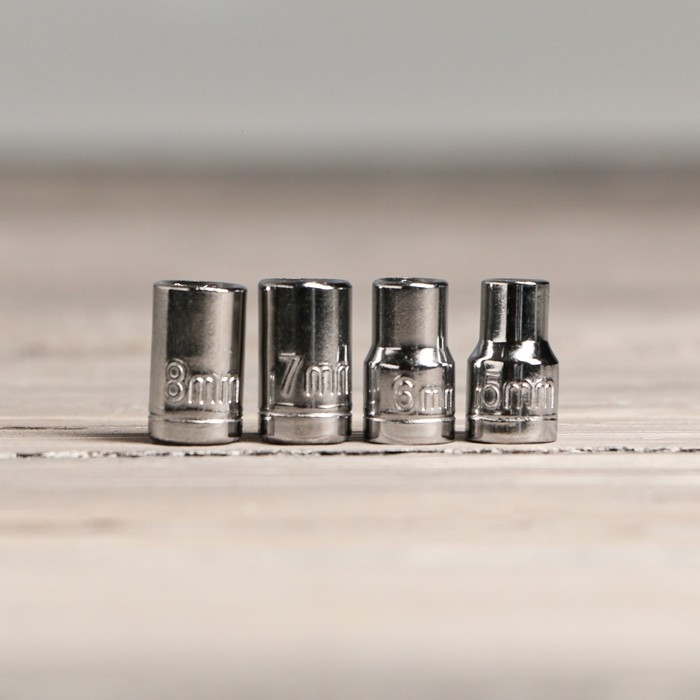 Набор инструментов в джойстике «Ремонт», 32 предмета Набор инструментов в джойстике «Ремонт», 32 предмета