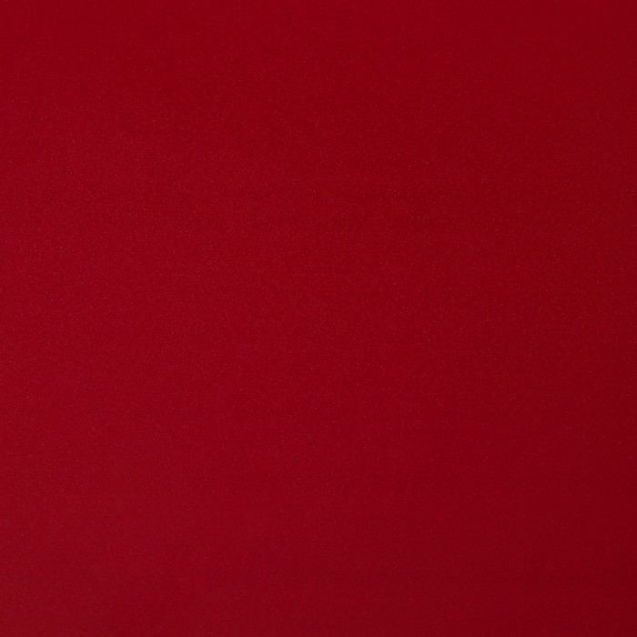 Пленка для цветов тонированная, матовая, вишневый, 0,5 х 10 м ±1 см, 65 мкм