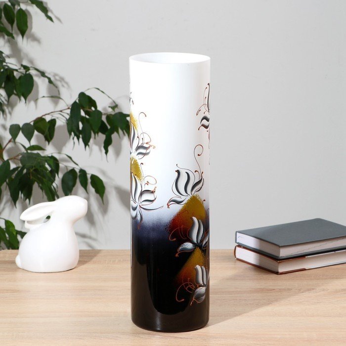 Ваза Ваза "Кальчети" 11х40 см