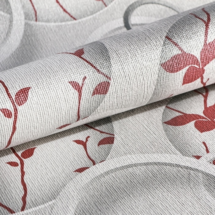 Обои Бумажные Обои Бумажные "Гомельобои" Фокус 42, 0,53х10,05м