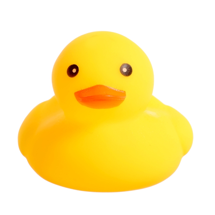 Набор игрушек для купания в ванной &laquo;Уточки&raquo;, 6 шт.