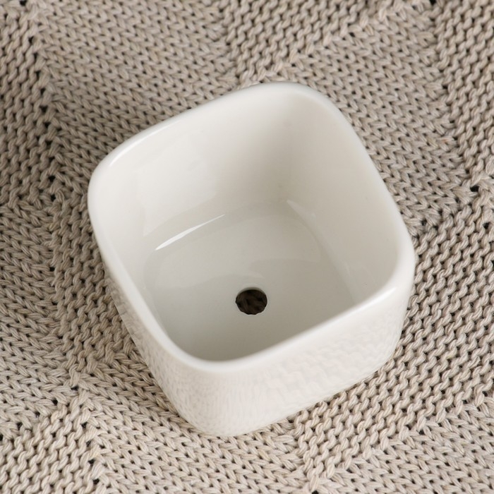 Горшок Горшок "Эко" 5х4см