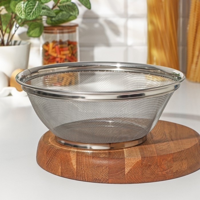 Сито Доляна «Универсал», d=28 см Сито Доляна «Универсал», d=28 см