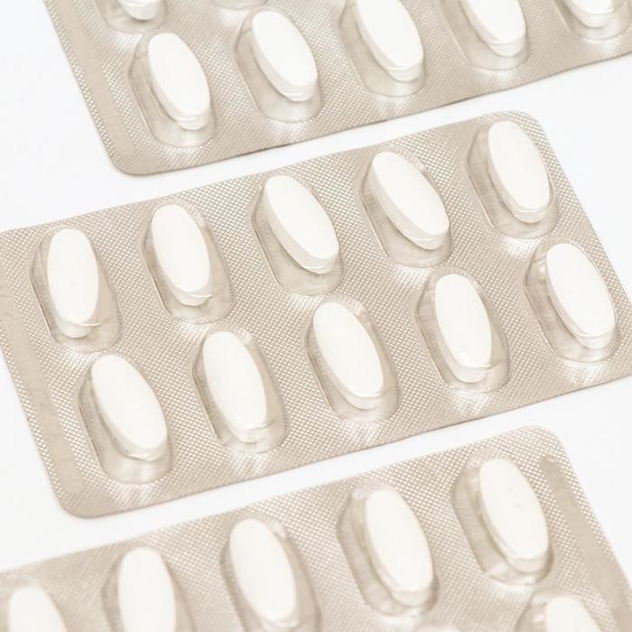 Витаминно минеральный комплекс для женщин Здравсити от A до Zn, 30 таблеток по 1250 мг Витаминно минеральный комплекс для женщин Здравсити от A до Zn, 30 таблеток по 1250 мг