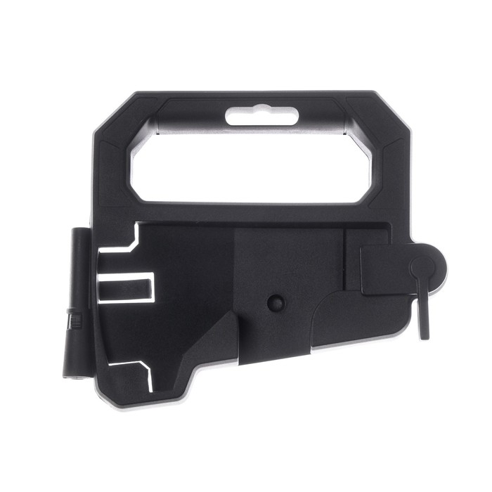 Топор тактический многофункциональный 38см, 800гр, с подвесом Топор тактический многофункциональный 38см, 800гр, с подвесом