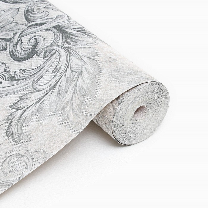 Обои бумажные, Этюд 572-01, 0,53х10,05м Обои бумажные, Этюд 572-01, 0,53х10,05м