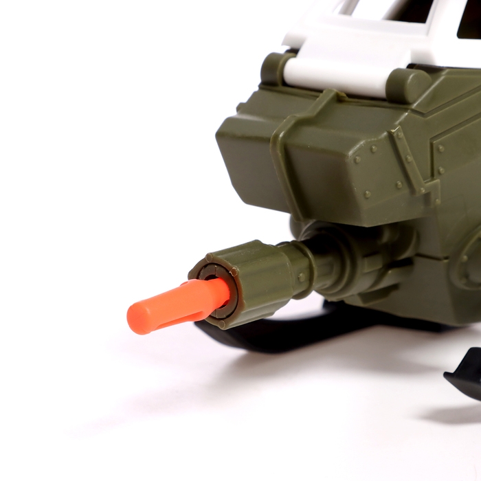 Набор военного «Пилот вертолёта» Набор военного «Пилот вертолёта»