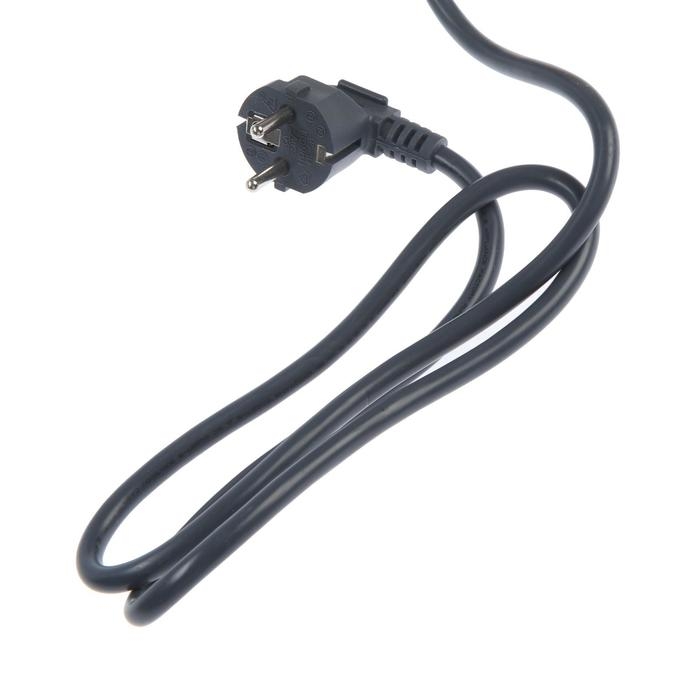 Пушка тепловая BALLU BKN-5, 3 кВт, до 35м2, металлокерамический нагревательный элемент Пушка тепловая BALLU BKN-5, 3 кВт, до 35м2, металлокерамический нагревательный элемент