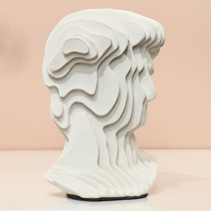 Статуэтка «Голова Давида» 10 х 10 х 16 см