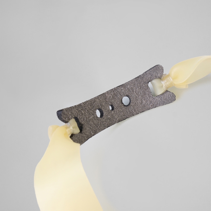 Жгут для рогатки ленточный, усиленный 30см Жгут для рогатки ленточный, усиленный 30см