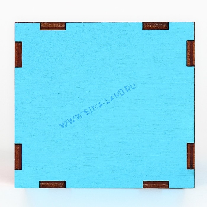 Органайзер для канцелярии «Единорог» Органайзер для канцелярии «Единорог»