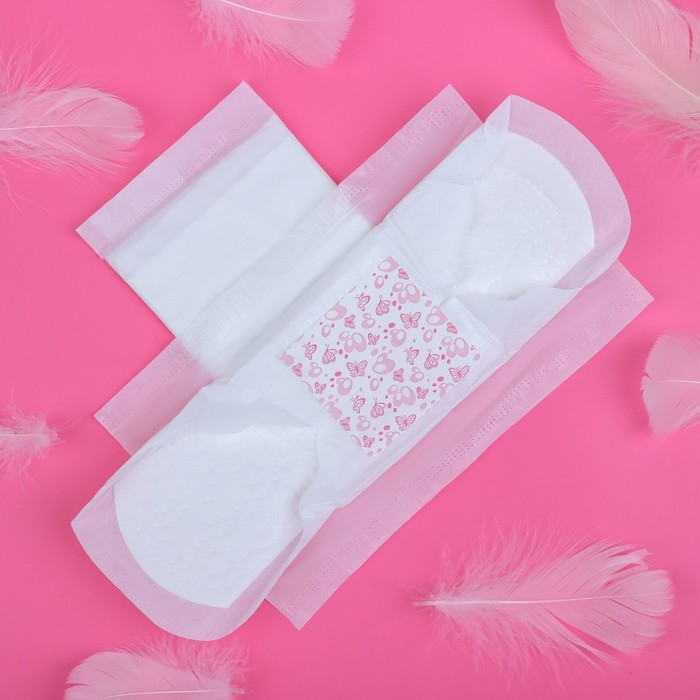 Прокладки Mis  Прокладки Mis "Super Soft" 10 шт.