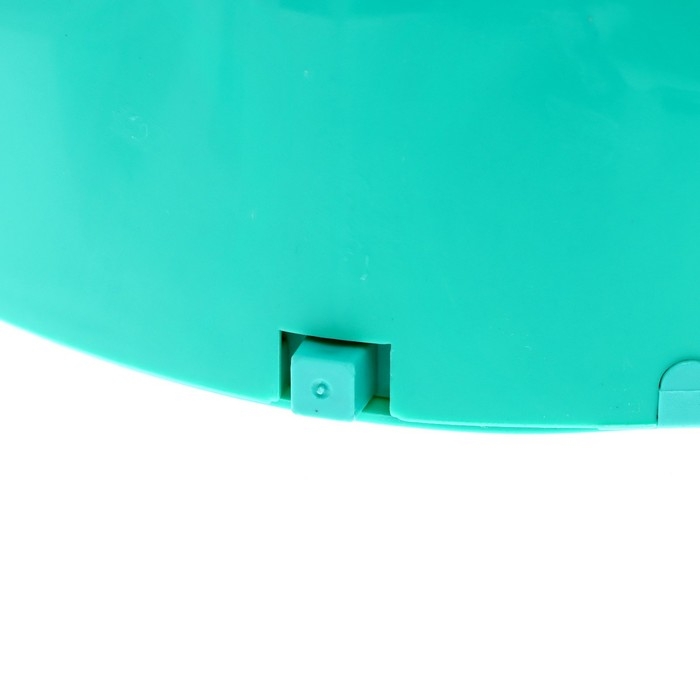 Набор для опытов «Гончарный круг», 2 режима скорости, работает от батареек