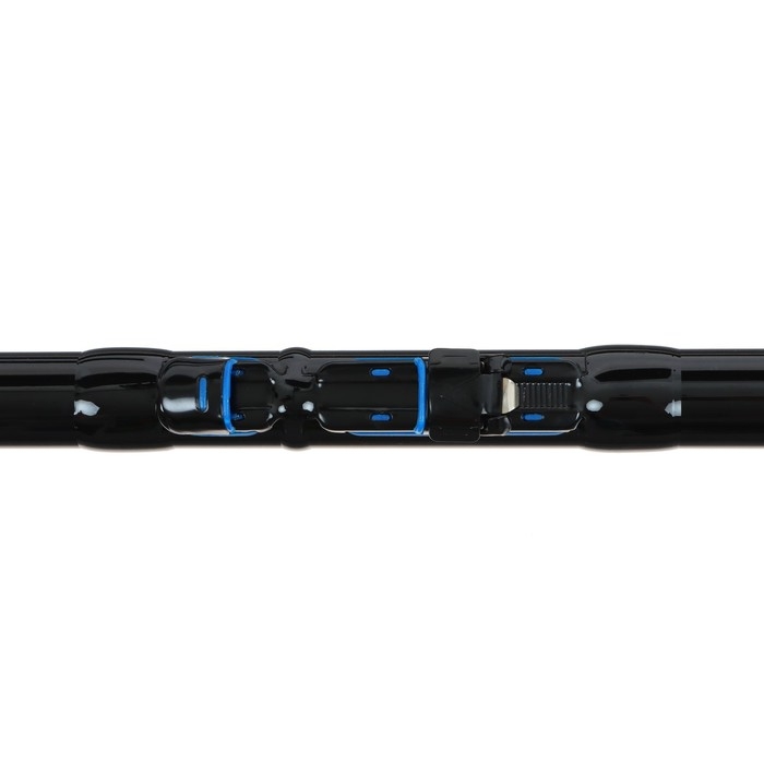 Удилище с/к "Волжанка", тест 1-25 г, длина 5 м