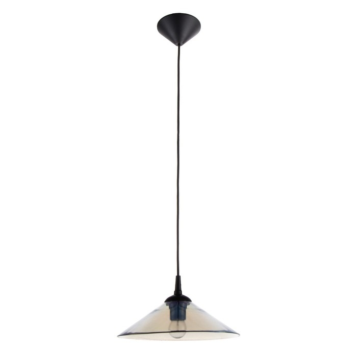 Светильник BayerLux Алана 1хЕ27 перламутровый 30х30х9см Светильник BayerLux Алана 1хЕ27 перламутровый 30х30х9см