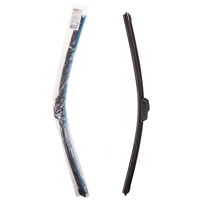 Щетка стеклоочистителя Skyway, 24 Щетка стеклоочистителя Skyway, 24"/ 610 мм, бескаркасная, в пакете