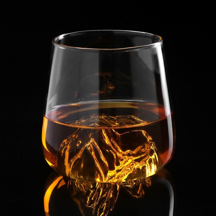 Бокал «Гора», 380 мл Бокал «Гора», 380 мл