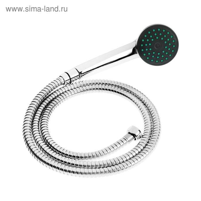 Смеситель для ванны ROEGEN RP120A, двухвентильный, с душевым набором, цинк, хром Смеситель для ванны ROEGEN RP120A, двухвентильный, с душевым набором, цинк, хром