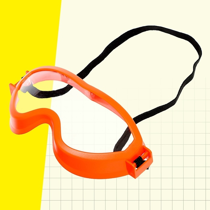 Набор инструментов «Шлифовальная машина», с защитными очками Набор инструментов «Шлифовальная машина», с защитными очками