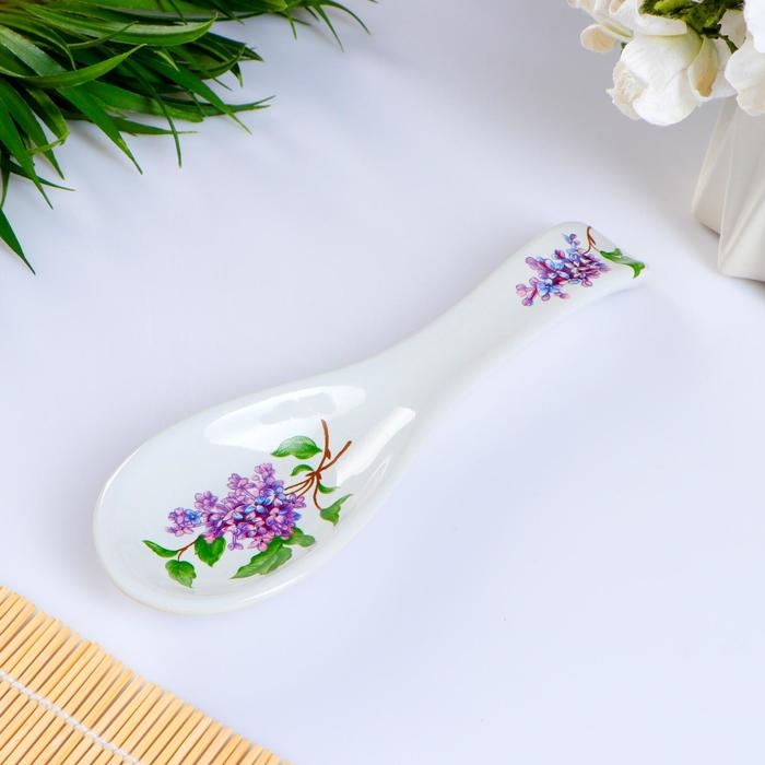 Тарелка - подложечник Тарелка - подложечник "Хозяюшка", микс