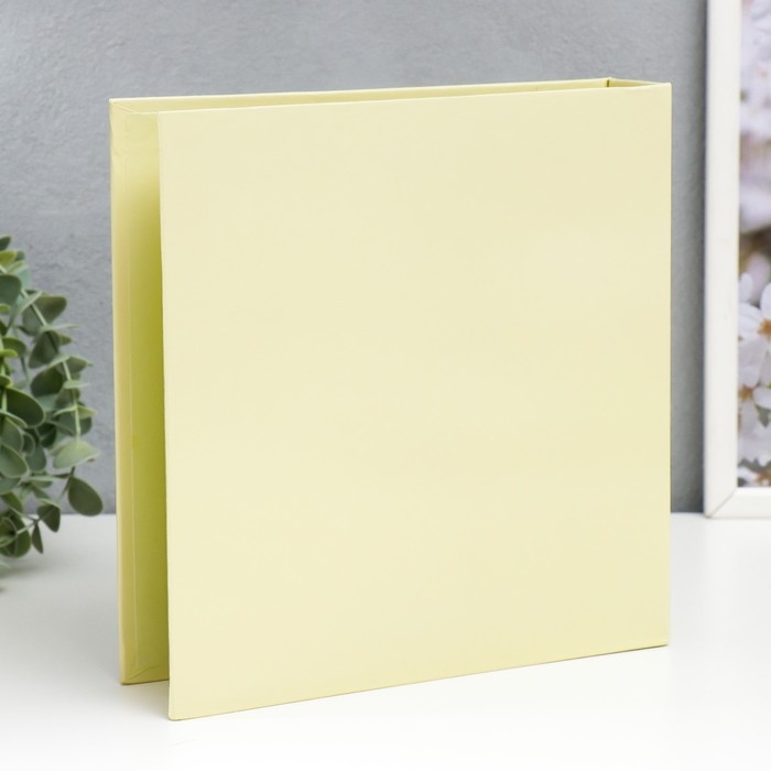 Фотоальбом на 200 фото 10х15 см Фотоальбом на 200 фото 10х15 см "Луна"