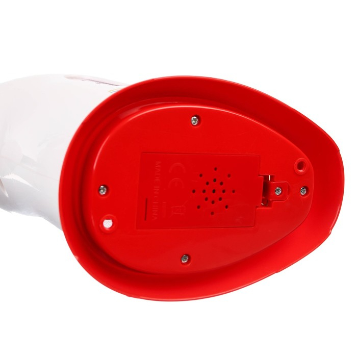 Фикси-чайник «Время чаепития», Фиксики, свет, звук Фикси-чайник «Время чаепития», Фиксики, свет, звук