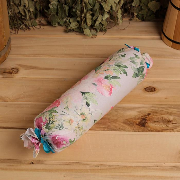 Валик из стружки пихты Валик из стружки пихты