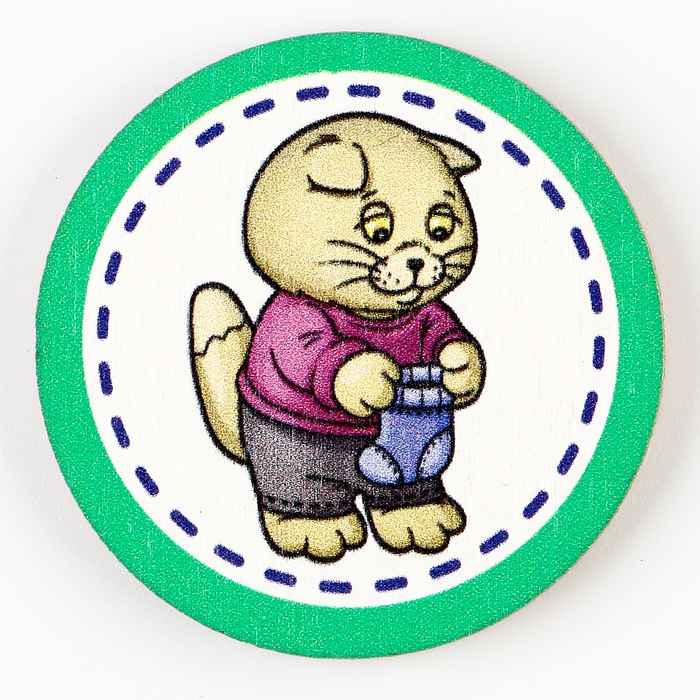 Обучающая игра «Новогоднее мемо: Забавные коты» Обучающая игра «Новогоднее мемо: Забавные коты»