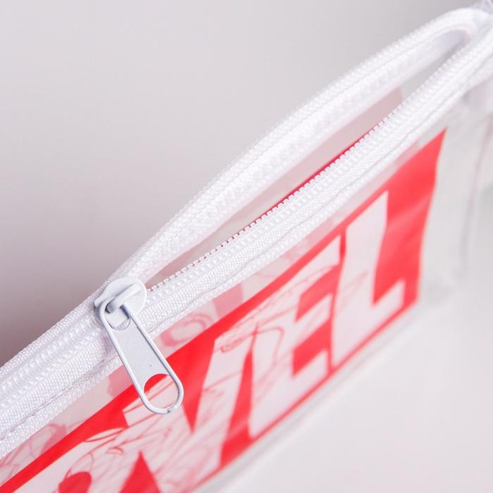 Пенал мягкий, 1 отделение, 95х205 мм, ПВХ, Человек-паук Пенал мягкий, 1 отделение, 95х205 мм, ПВХ, Человек-паук