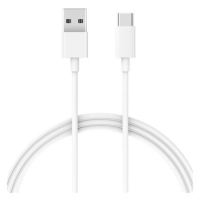 Кабель Xiaomi Mi BHR4422GL, USB - Type-C, 1 м, белый