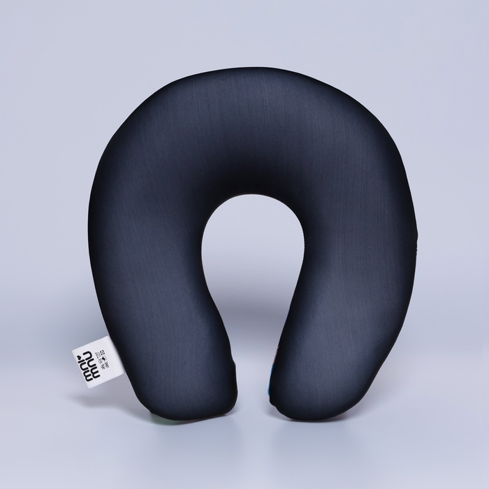 Подушка для путешествий антистресс «Тот, кто может всё» Подушка для путешествий антистресс «Тот, кто может всё»