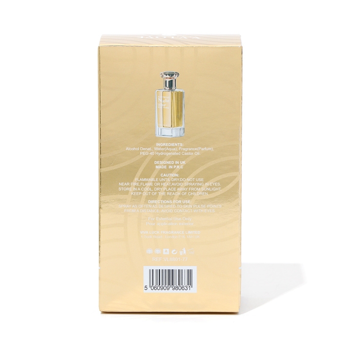 Туалетная вода женская Saturday Night Non Stop, 100 мл Туалетная вода женская Saturday Night Non Stop, 100 мл