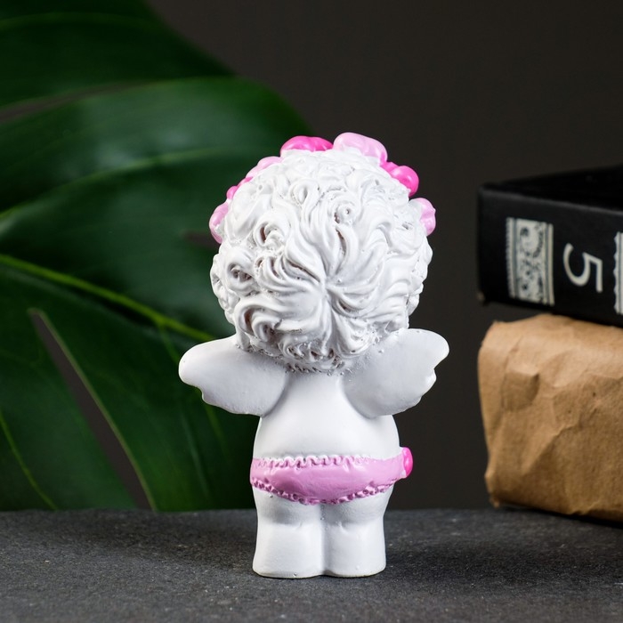 Фигура Фигура "Ангел" 5х5х9см